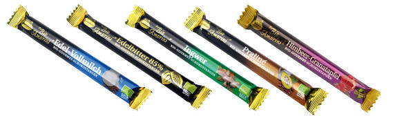 35g-Schokostangen 35g-Schokostangen